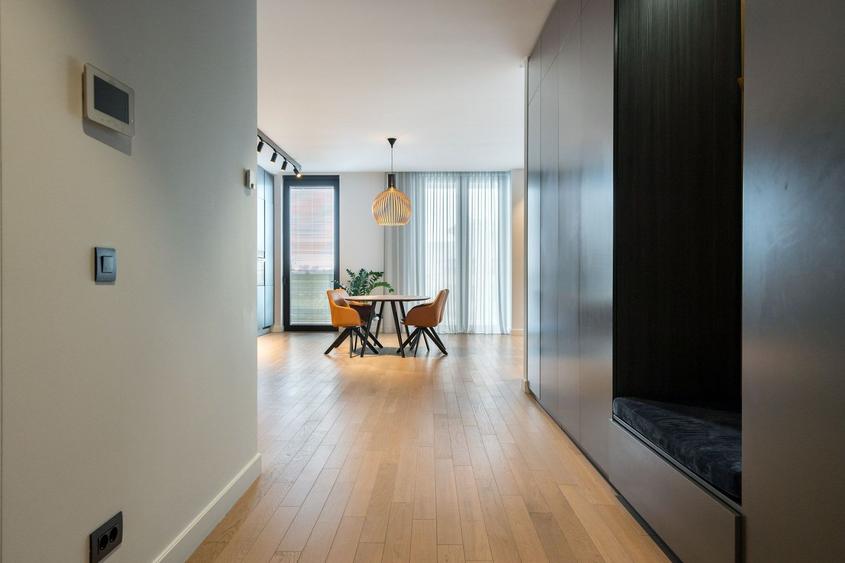 Apartament fabulos! 156mp utili, 2 locuri de parcare