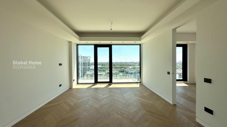 Apartament 2 camere | BHB Avenue | Vedere către lac | SPA Benefits