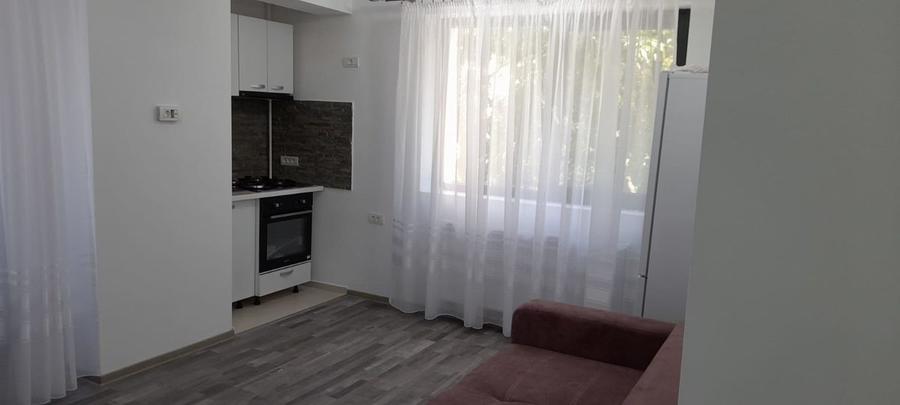 🏡 De închiriat 2 camere | Centrală proprie | Bloc 2021 | Piața Gorjulu