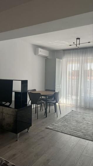 Timpuri Noi Residence, 7 minute de metrou, Terasa 8 m, Incalzire in Pardoseala