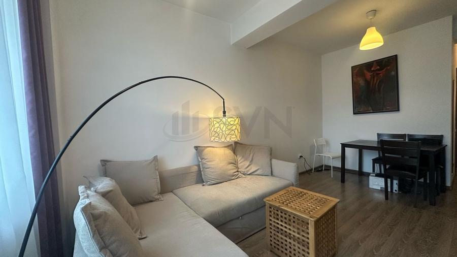 REA1023388 Apartament 2 camere l Damaroaia