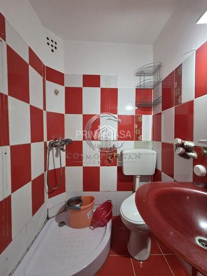 Apartament cu 3 camere ~ zona Crang/Stadion ~ etaj 4din4 ~ mobilat/utilat - 8