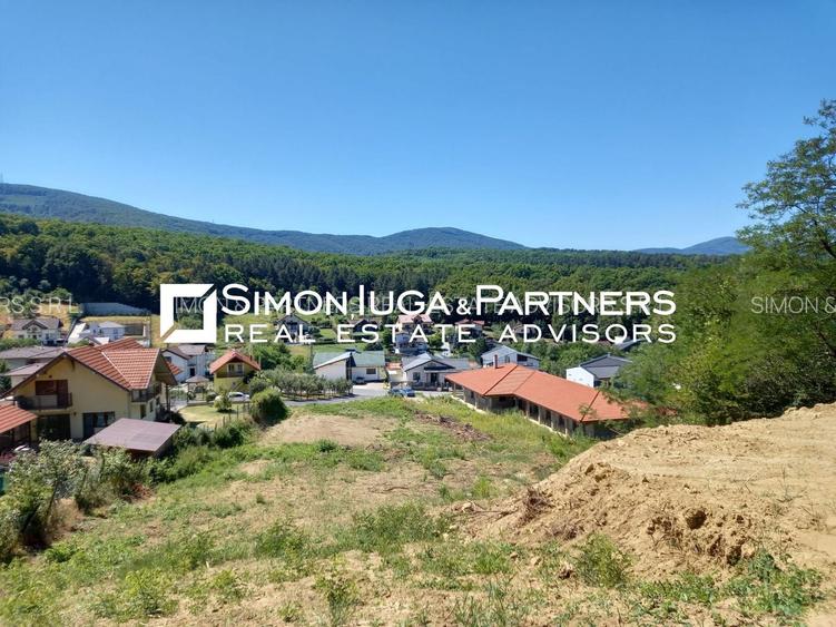 Teren investitie constructii Zalau - 4