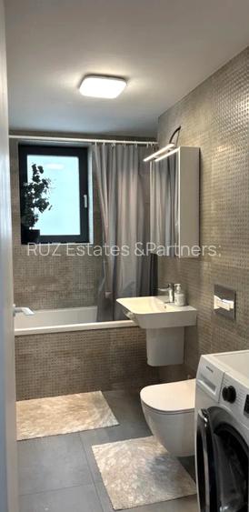 Studio de inchiriat | Parcare inclusa | Terasa | Zona Aviatiei - 5