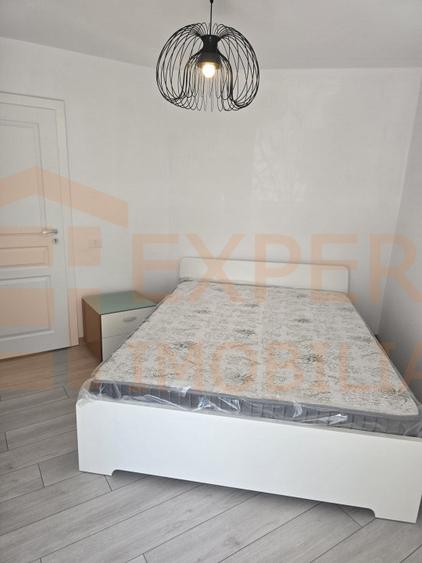 Apartament 2 camere de inchiriat in zona Faleza Nord