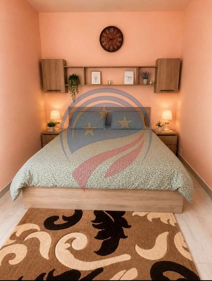 Apartament cochet-Restaurant Dacia-Valea Rosie