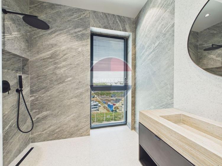 Apartament premium| Elegant| Confort | Loc parcare inclus - 10
