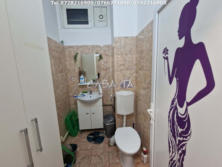 De Vanzare spatiu comercial, Bld Nicolae Titulescu