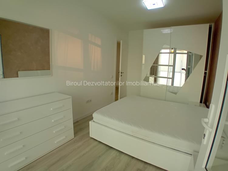 Apartament cu 3 camere, Visoianu - 22