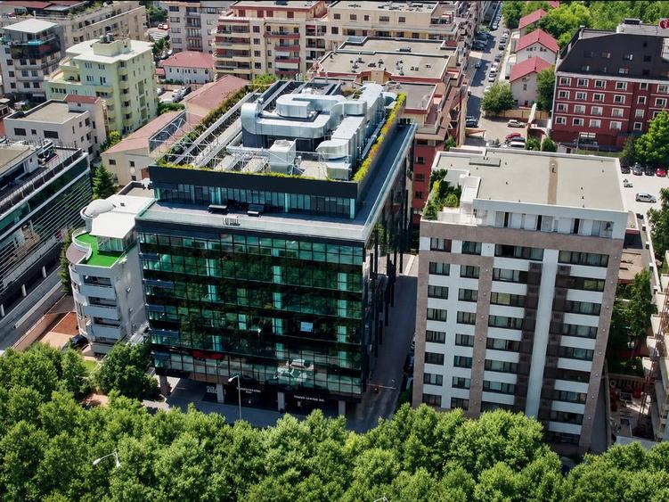 One Herastrau Office (Office 1)