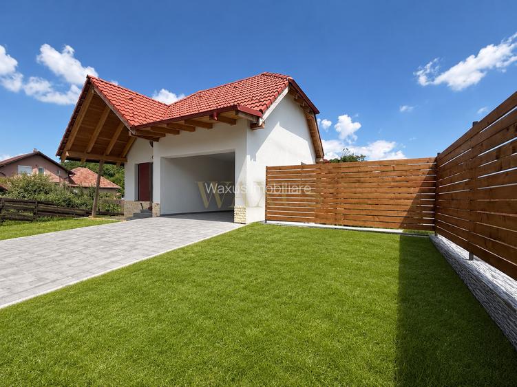 Casa Individuală - SU 173MP | ST 488MP | Garaj - Feleacu | Cluj-Napoca - 2