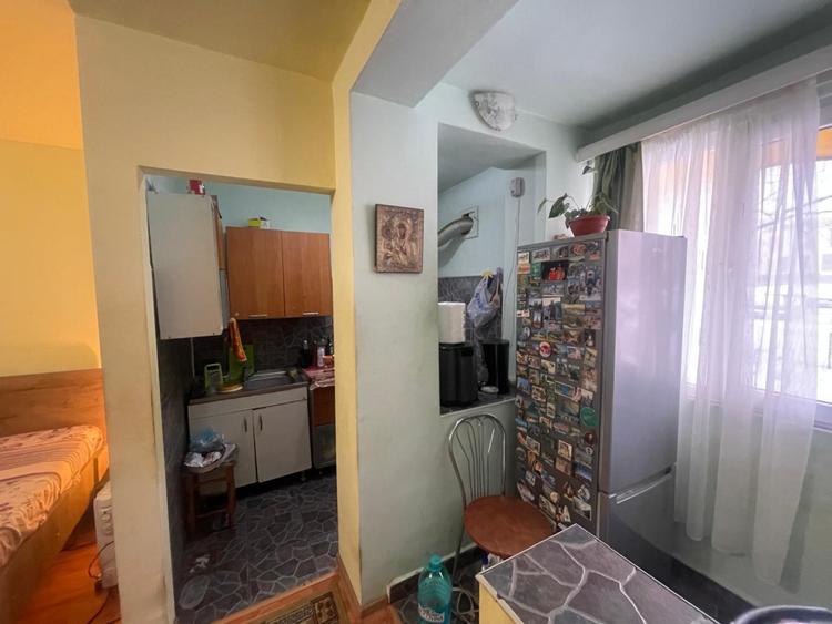 Garsoniera de vanzare, 30.47 mp, zona Brazda lui Novac