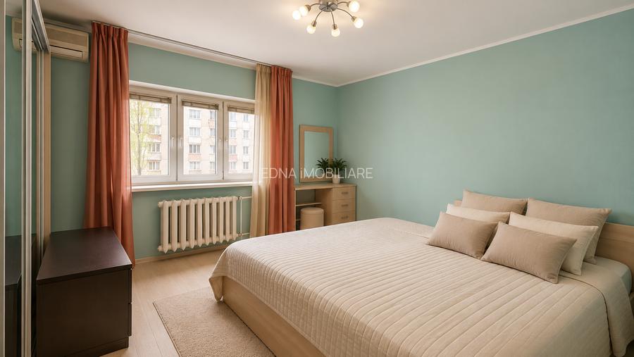 2 camere, suprafata geroasa, locatie excelenta, Păduroiu nr. 3 - 4