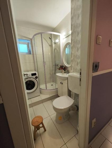 DRUMUL TABEREI / FAVORIT - 3 minute metrou - Apartament 2 camere MODERN