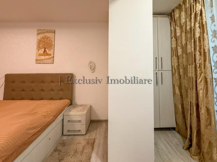 Apartament 2 camere | Campus | Parcare | Terasa