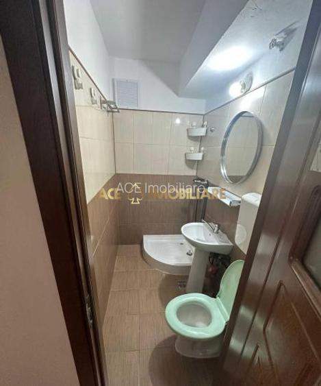 2 Camere de inchiriat | Gara de Nord | Metrou | CatFriendly | Mobilat & Utilat |