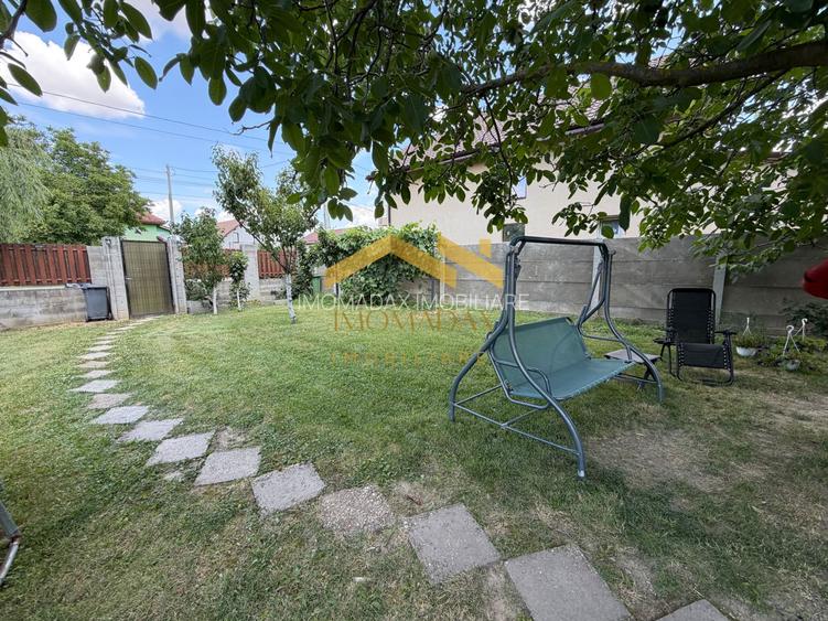 Casa Individuala - 4 camere- 800 mp teren - - 22