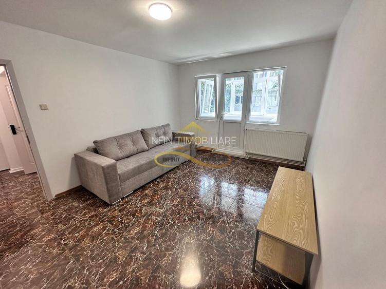 Apartament 2 camere de inchiariat Orizont Bacau - 2