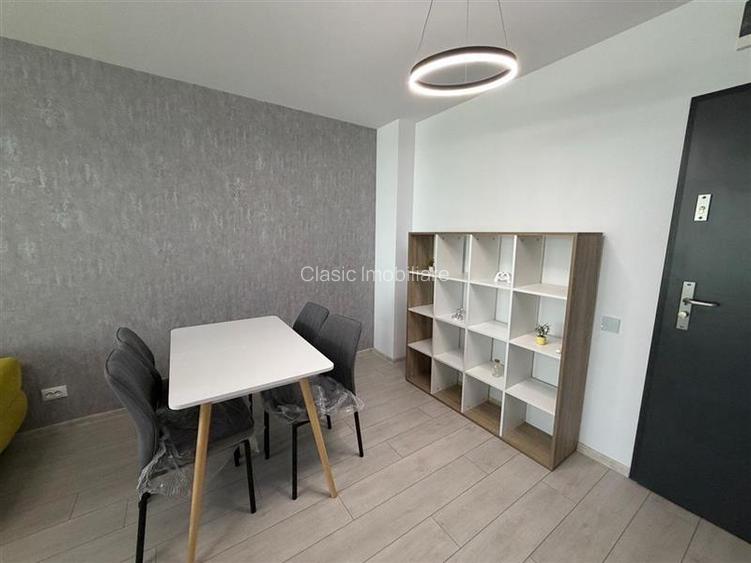 Inchiriere apartament 2 camere de LUX in zona Centrala- The Office - 9