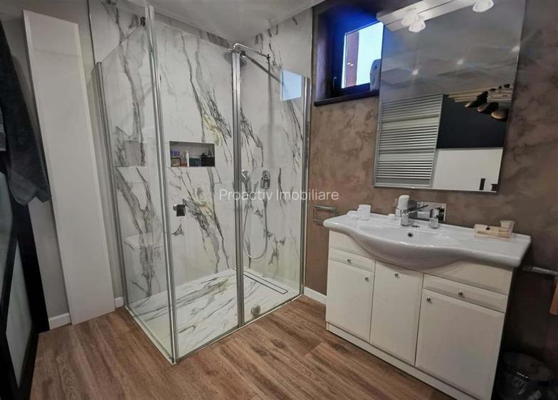 Casa Individuala | Burdujeni | 800 mp Teren | C-5291 - 7