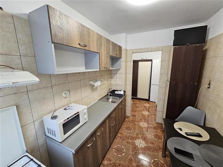 Inchiriere apartament 2 camere - Baba Novac - Parc IOR - 4