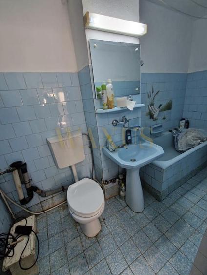 Apartament 3 camere, decomandat, etaj 3, zona Nord