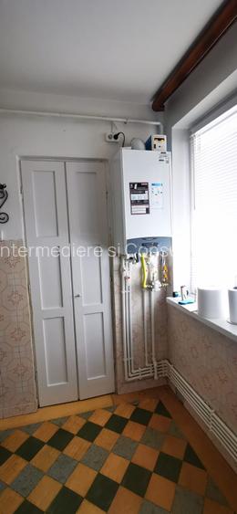 🙋Tomis II🔸2 Camere semiDecomandate 50m²  Centrala pe Gaze Necesita Renovare - 9