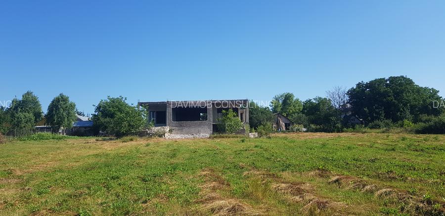 Proprietate frumoasa si rara cu deschidere la lac!La 30 km de Bucuresti - 6