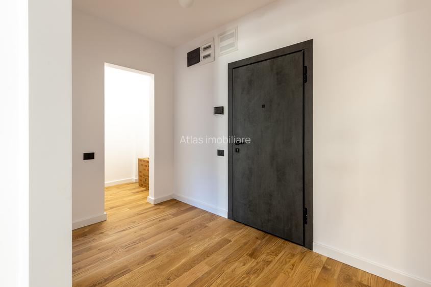 Apartament 2 camere, complex 2026, ultracentral, parcare subterana - 12