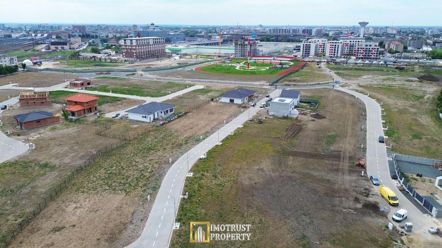 Case Noi de Vânzare | Arad | Zona AFI