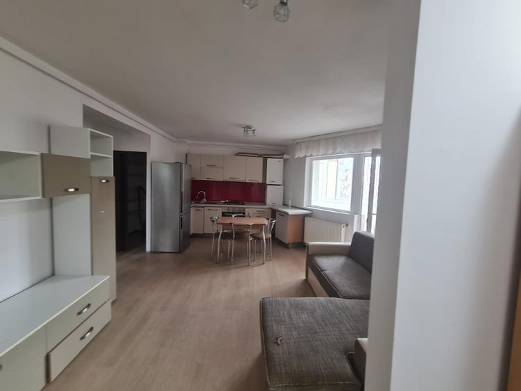 S.C VIMAK Imobiliare vinde apartament 2 camere Tractorul.