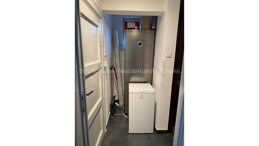 REA1027812 Spatiu Comercial Floreasca - 9