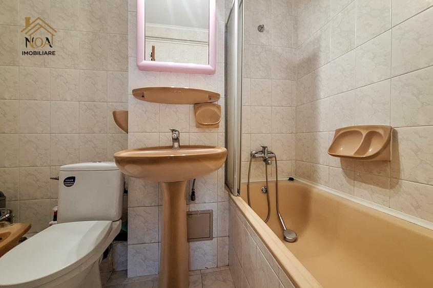 Apartament 2 Camere Decomandat | Pet Firendly |Centrul Civic | Toamnei