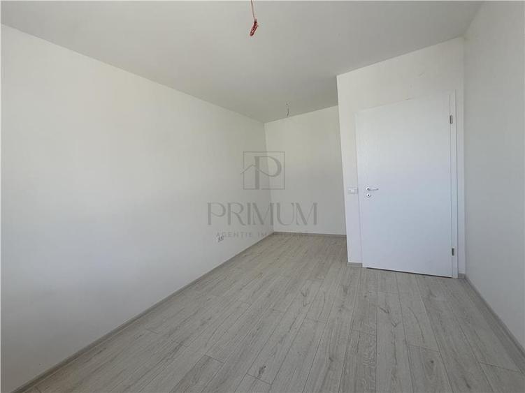 3 camere - finalizat - zona excelenta - dormitor cu dressing