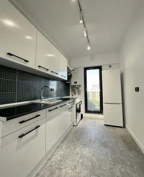 Apartament 2 camere Nou zona Grozăvești Politehnica in Regie Residence