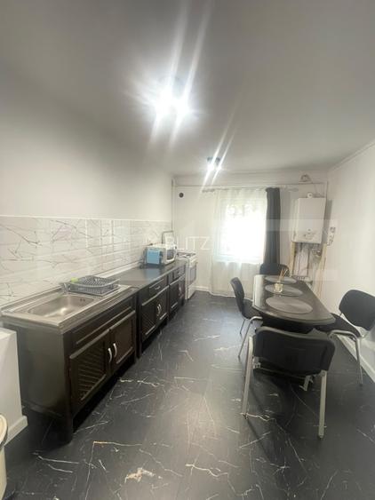 Apartament 3 camere, 65 mp, zona Cinema Marasti - 3