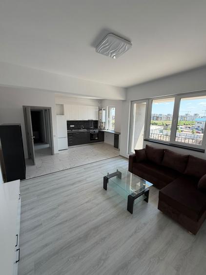 Apartament 2 camere 51mp Parcul Teilor, Parcare inclusa