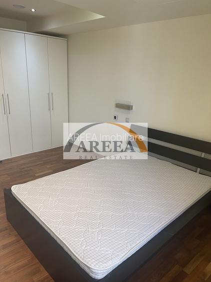 Apartament 3 camere complet mobilat cu loc de parcare inclus Iancu Nic - 48