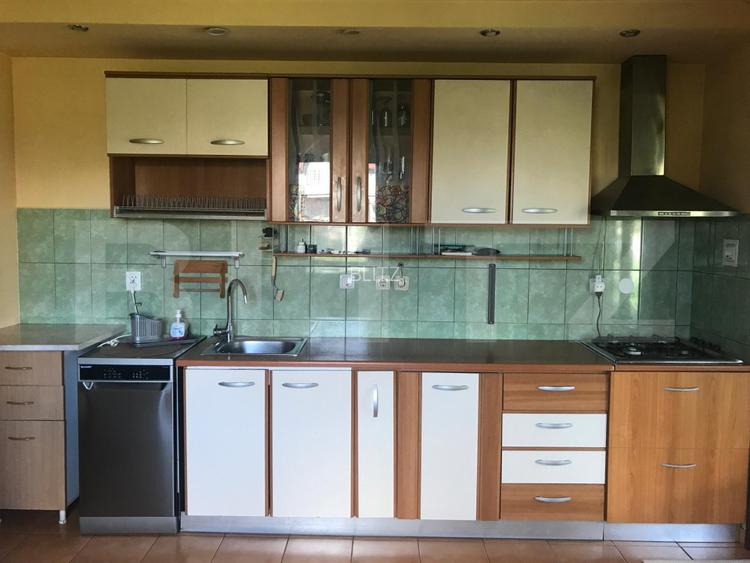 Casa cu 5 camere, 198 mp utili, 600 mp teren, in cartierul Primaverii - 8