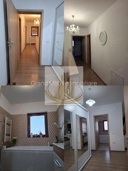 Duplex 114 MP | 3 Dormitoare | Teren 394 MP | Moșnița Veche