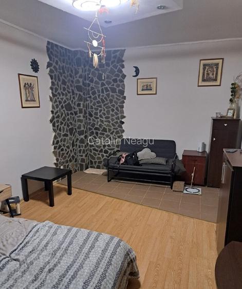  Studio in Sinaia, zona de Sud - 11
