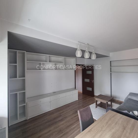 Militari-Gorjului-Uverturii-Apartament 2 camere, centrală proprie, mobilat - 8