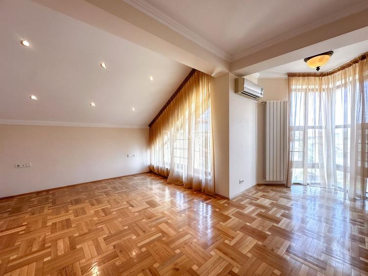 Chirie I Vilă premium I piscină I 6 dormitoare I  800 mp I Pipera - 48