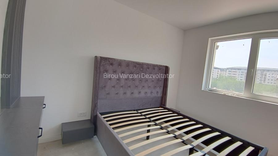 Dezvoltator/ Apartament 3 camere Militari Residence - 14