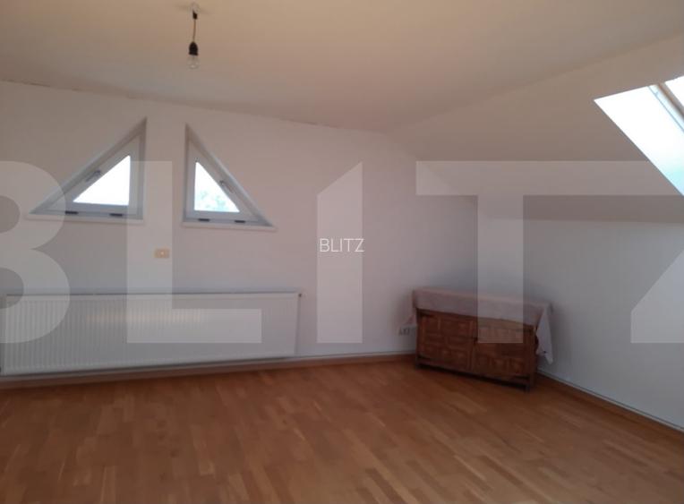 CASA+SPATIU PENTRU AFACERE/LOCUIT IANCU JIANU - 3