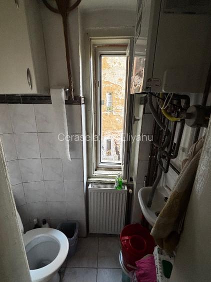 Apartament de vanzare zona Iosefin - 10
