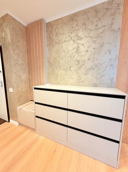 Apartament niou//PRIMA INCHIRIERE // mobilat si utilat zona 1Mai-Bdul Expozitiei