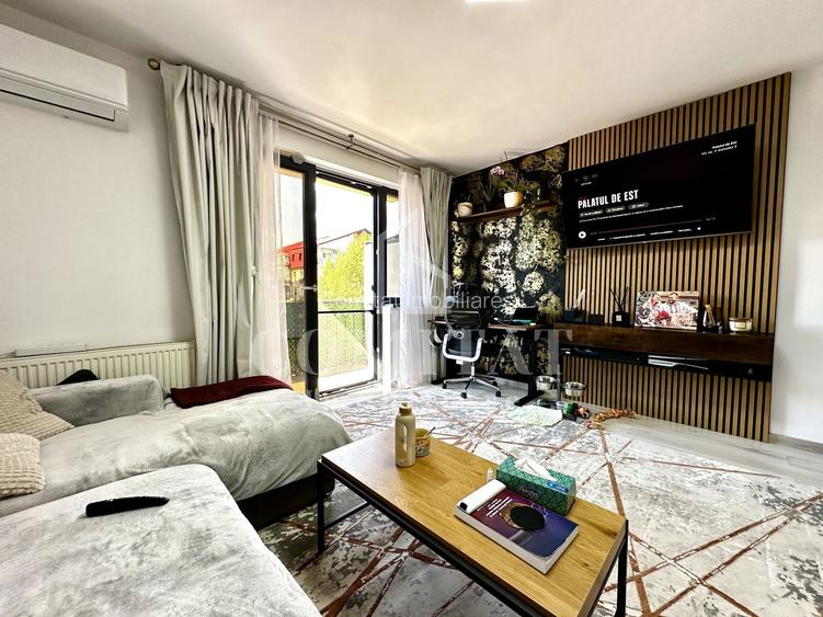 Apartament la cheie | Decomandat | Parcare | Zona Str Cetatii - 3