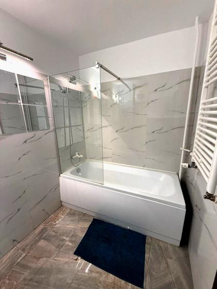 Apartament nou 2 camere lux/Bulevardul Unirii