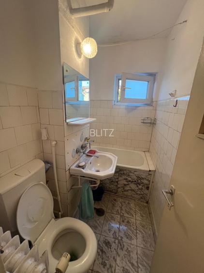 Apartament 2 camere, 40 mp, zona Craiovita Noua - 7